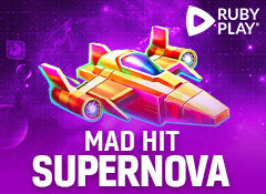 Mad Hit Supernova