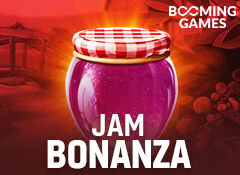 Jam Bonanza