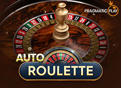 Pragmatic Play Auto Rulet