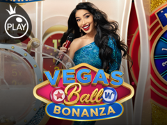 Live - Vegas Ball Bonanza