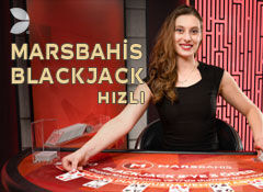 Özel Marsbahis Blackjack 3