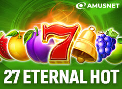 27 Eternal Hot